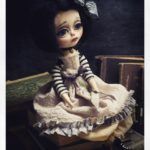 Danita Art Doll tutorial How To Secrets Dollmaking Making